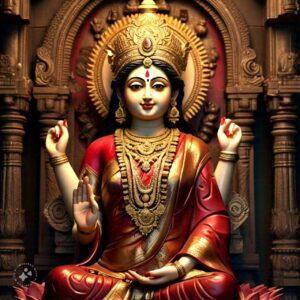 Read more about the article Mahalakshmi Temple: प्राचीन महालक्ष्मी मन्दिर
