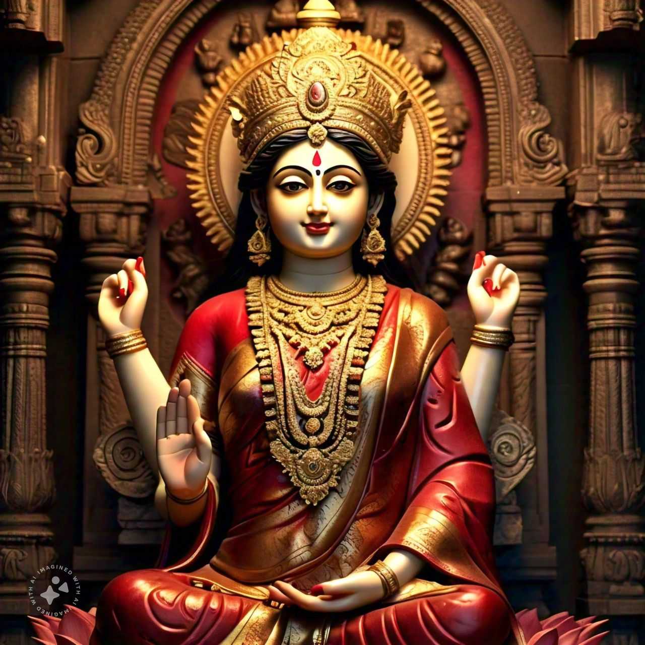 Read more about the article Mahalakshmi Temple: प्राचीन महालक्ष्मी मन्दिर
