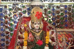 Read more about the article Navratri : नवरात्रि क्यों मनायी जाती है