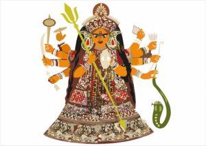 Read more about the article Aarti Jai Ambe Gauri: आरती जय अम्बे गौरी
