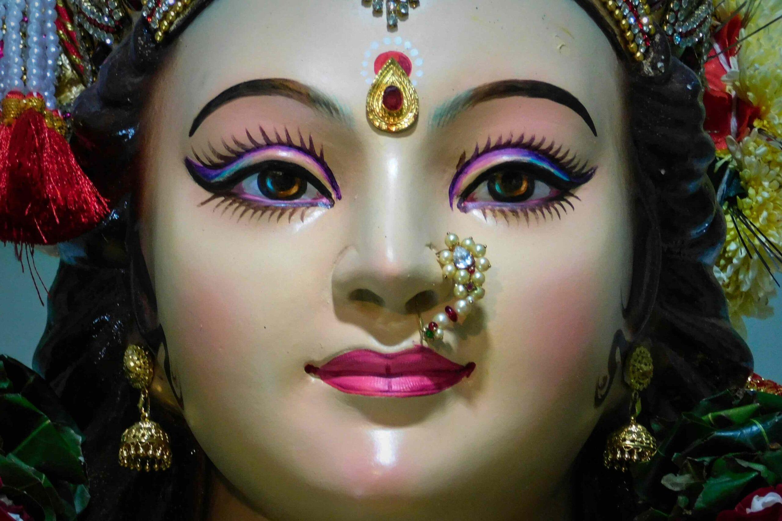 Read more about the article Ma Purnagiri माँ पूर्णागिरि मन्दिर टनकपुर