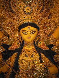 Read more about the article Maa Jagdamba: माँ जगदम्बा जी की आरती