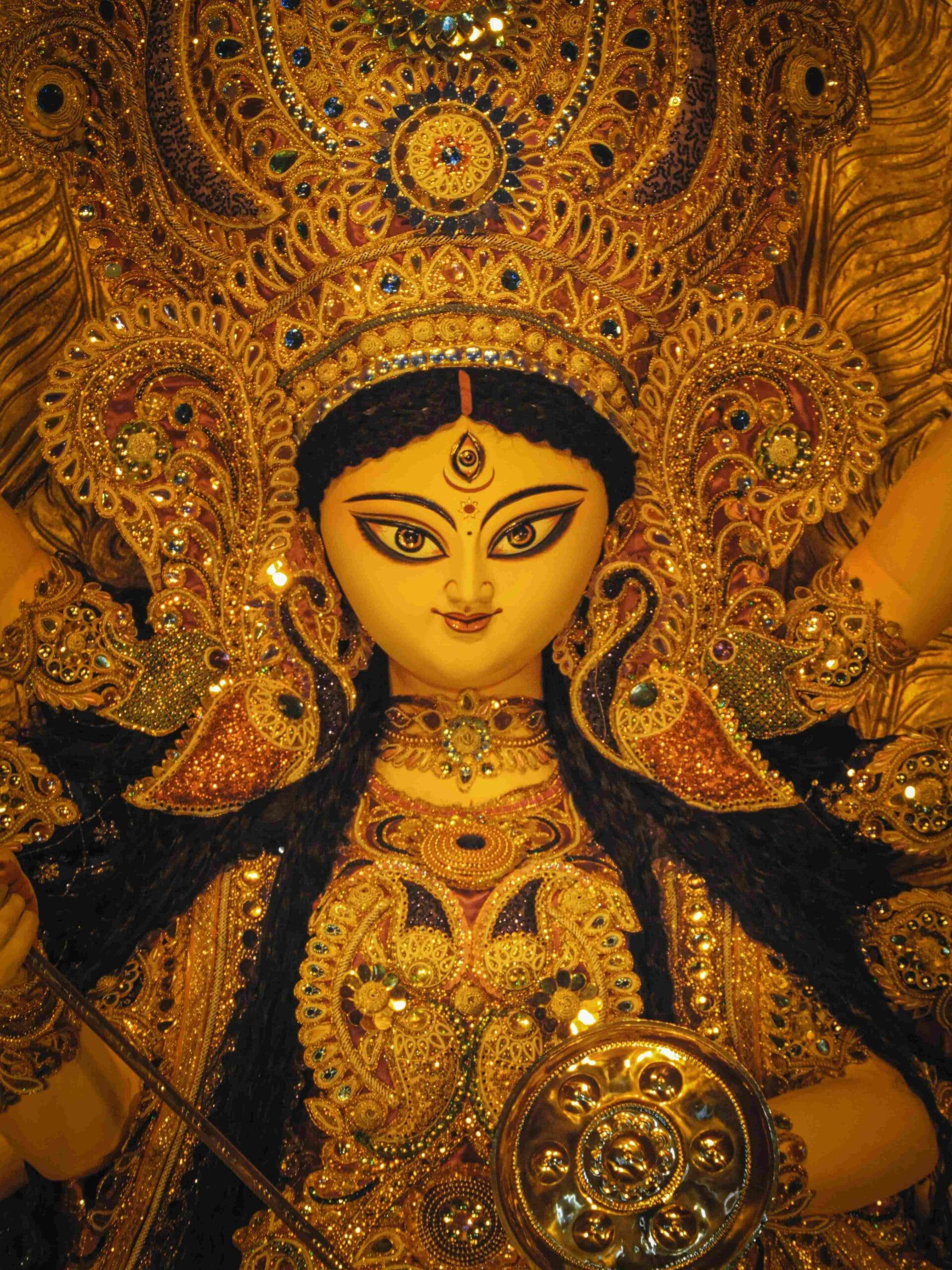 Read more about the article Maa Jagdamba: माँ जगदम्बा जी की आरती