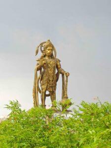 Read more about the article Shri Hanuman Chalisa: श्री हनुमान चालीसा
