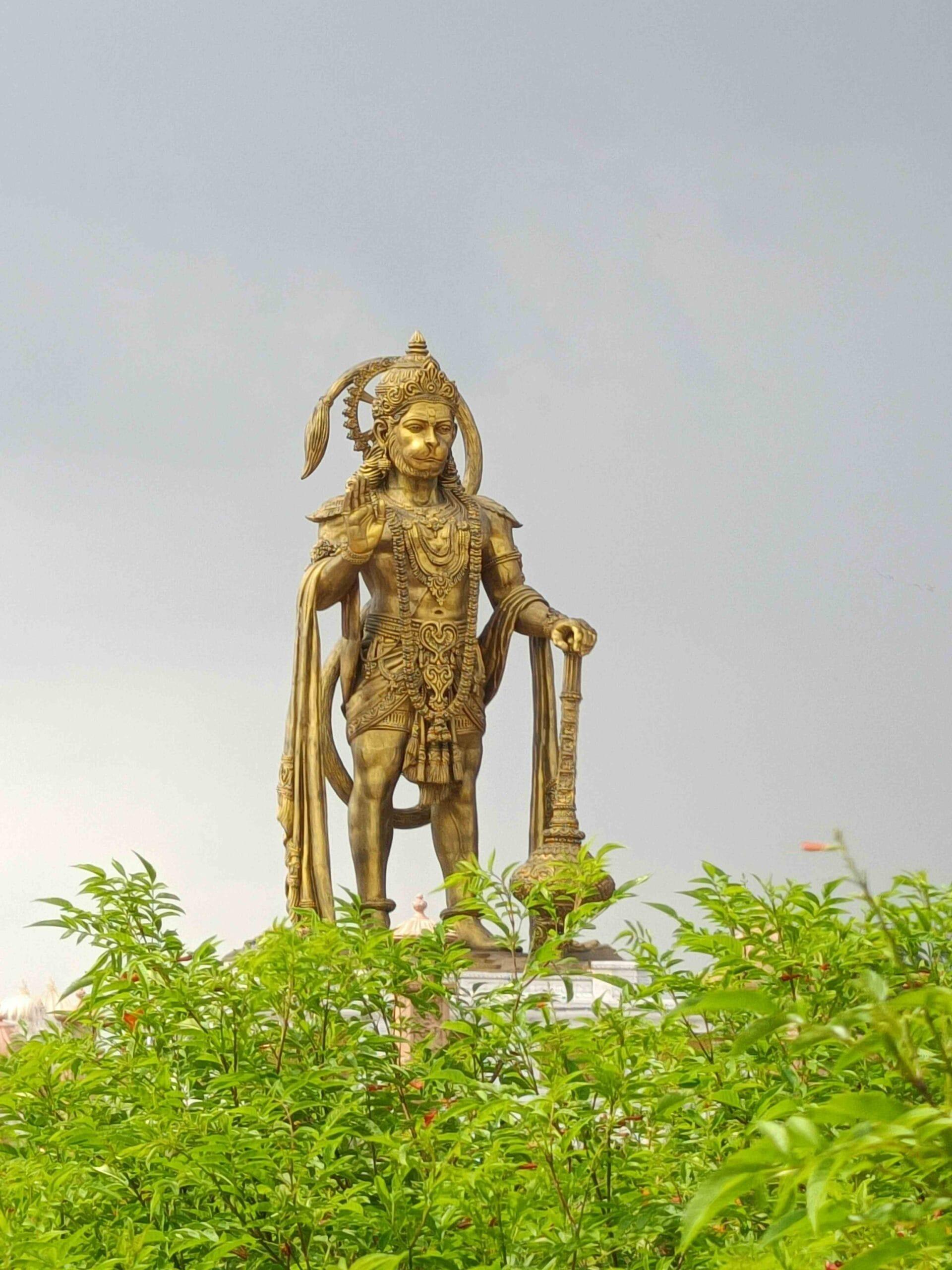 Read more about the article Shri Hanuman Chalisa: श्री हनुमान चालीसा
