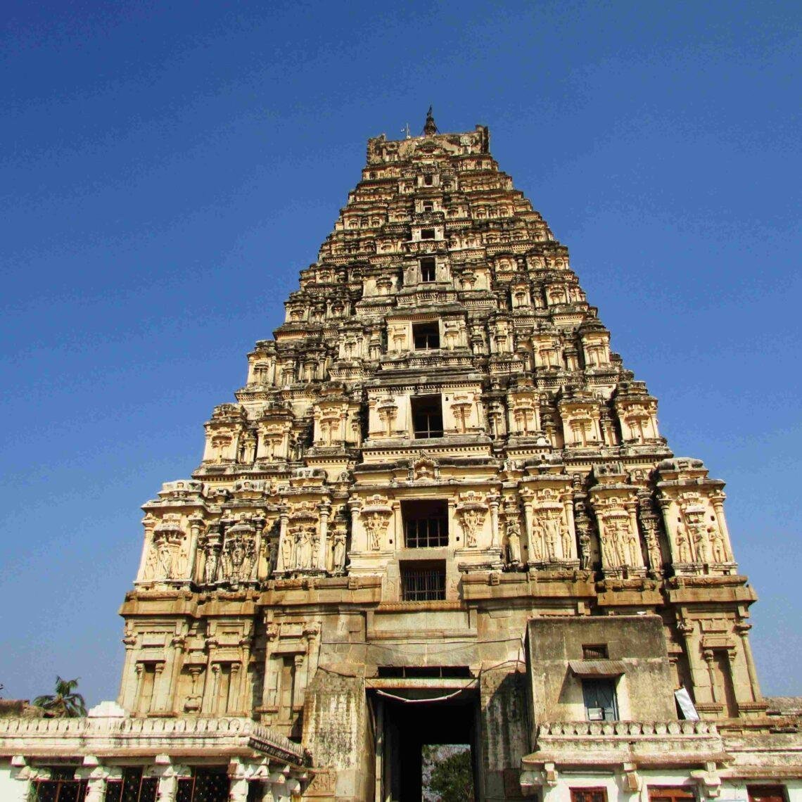 Devidhura Temple Symbolic image