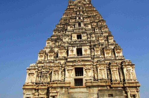 Devidhura Temple Symbolic image